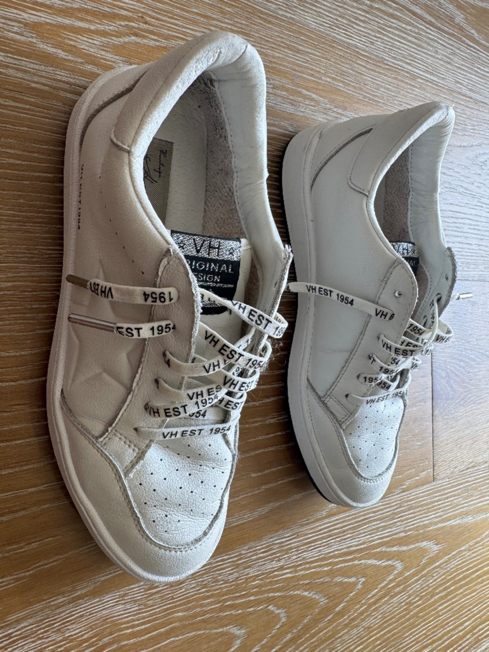 Vintage Havanna - Women's Shoes - Size 10